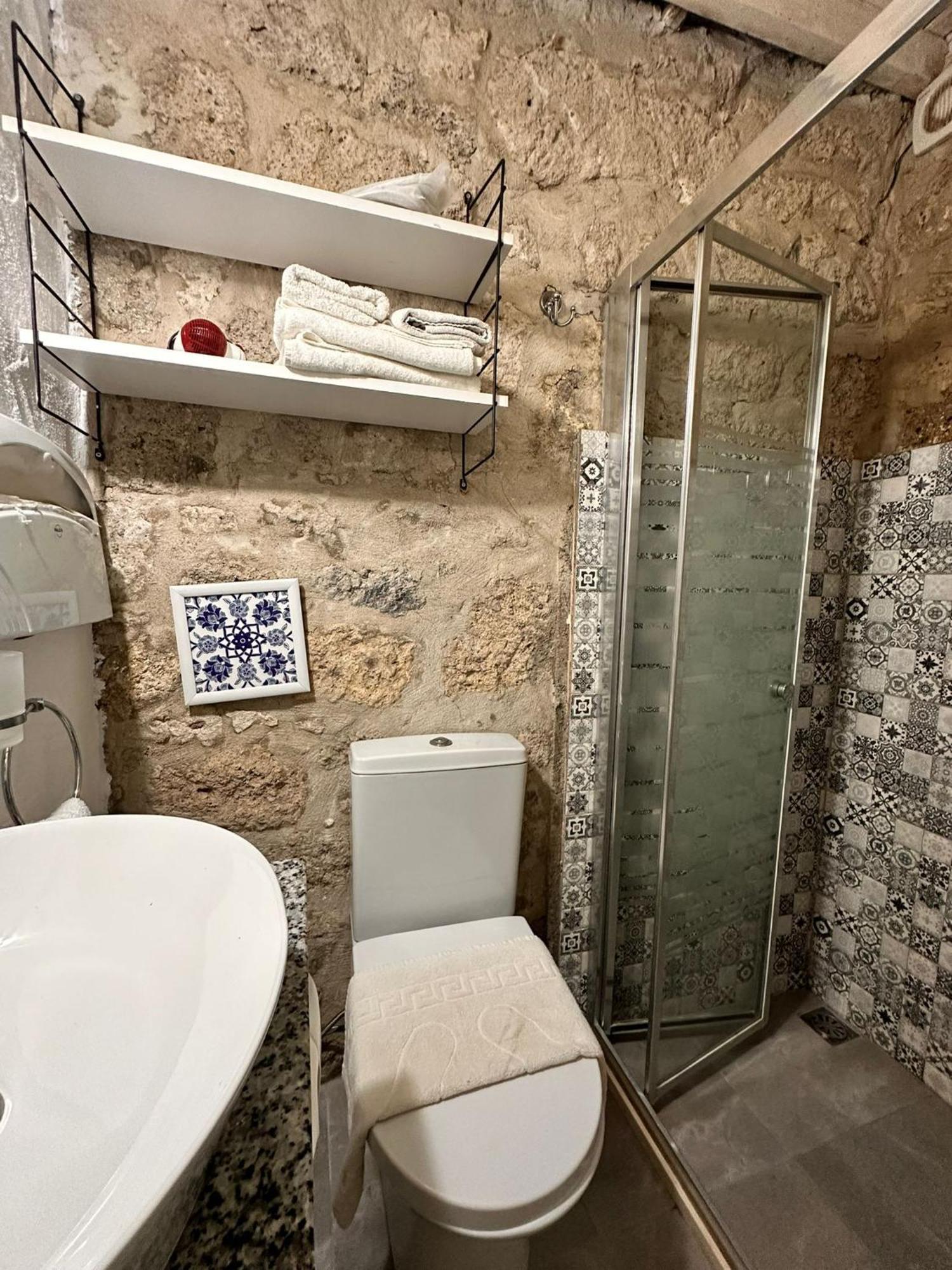 Koesem Konukevi Alaçatı Exterior foto